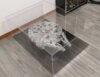 realizzare e costruire una teca in plexiglass per lego