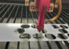 Taglio laser plexiglass su misura